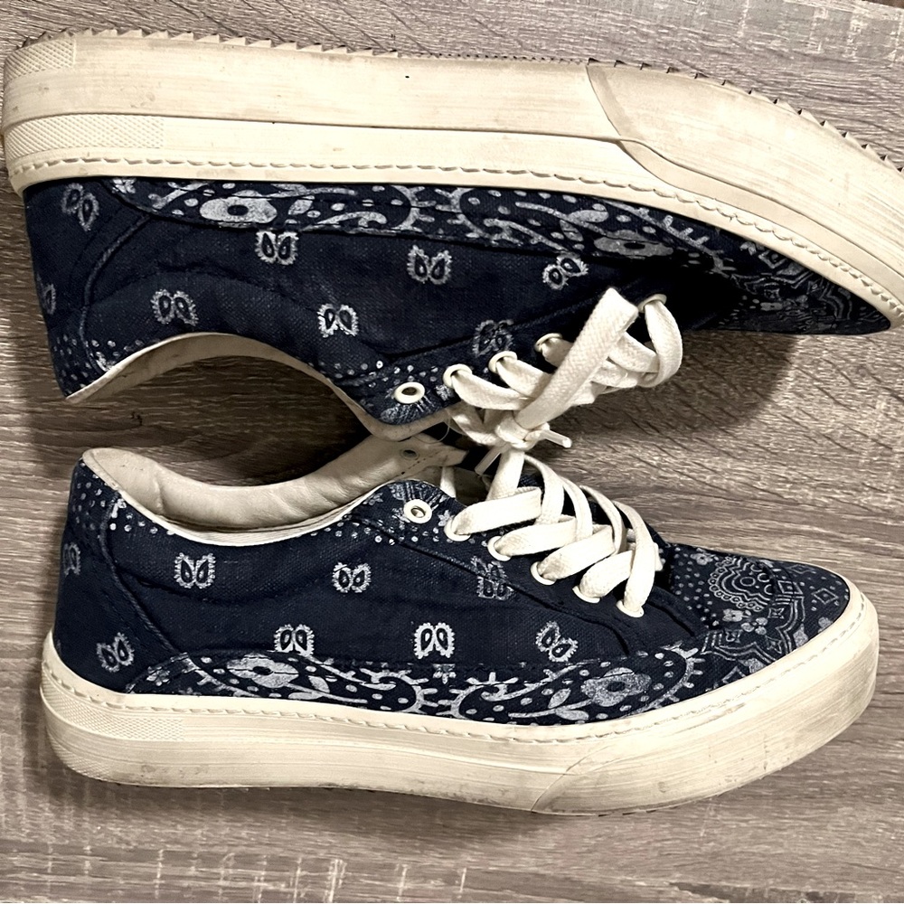 Designer Shoes